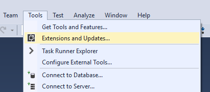 Collaborate Work In Same Project From VS 2017 And VS 2019 Using Live Share